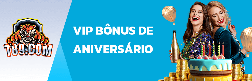 bônus sem deposito