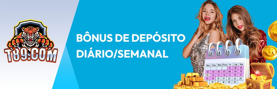 bônus sem deposito